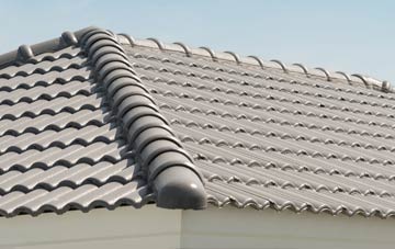advantages of Heathton clay roofing