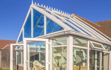 conservatory roof insulation costs Heathton