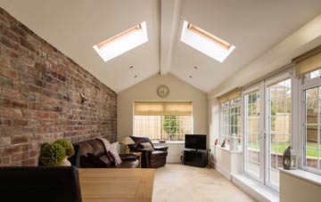 conservatory roof insulation Heathton, Shropshire