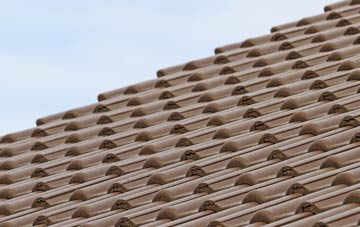 plastic roofing Heathton, Shropshire