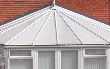 Heathton polycarbonate conservatory roof repairs