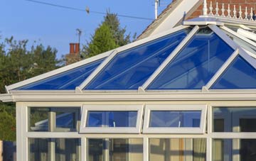 professional Heathton conservatory insulation
