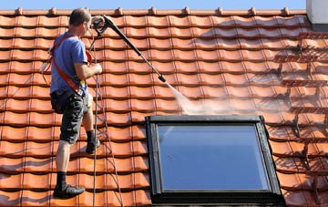 roof cleaning Heathton, Shropshire