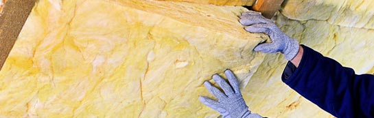 quotes for Heathton roof insulation