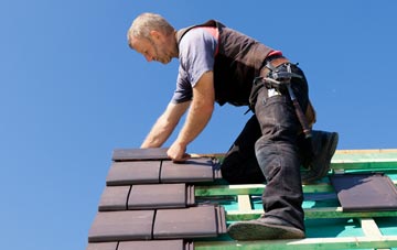 disadvantages of Heathton slate roofing