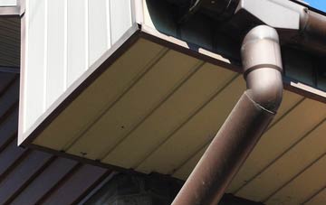 Heathton soffit installation costs