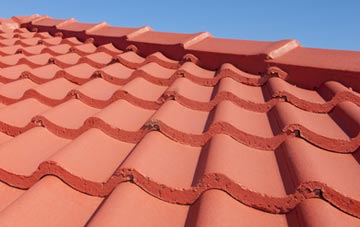 Heathton tile and slate roof replacement
