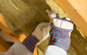 types of Heathton pitched roof insulation materials