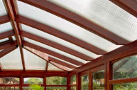Heathton conservatory roofing insulation