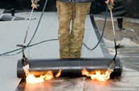 Heathton flat roof sealing quote