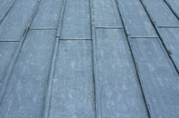 Heathton lead roofing