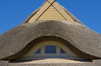 Heathton thatch roofing